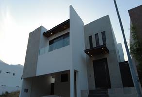 Casas en venta en Carolco, Monterrey, Nuevo León 