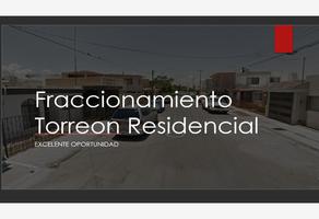 Casas en venta en Torreón Residencial, Torreón, C... 