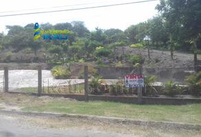Foto de terreno comercial en venta en carretera a juana mozao , campestre alborada, tuxpan, veracruz de ignacio de la llave, 3802488 No. 01