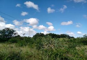 Foto de terreno industrial en venta en carretera a lomas del real 1001, puerto industrial de altamira, altamira, tamaulipas, 25166928 No. 01