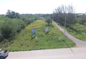 Foto de terreno comercial en venta en carretera a tamiahua , banderas, tuxpan, veracruz de ignacio de la llave, 0 No. 01