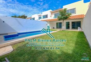 Foto de inmueble en Carr. Aeropuerto - Tepetzingo, Col. Real del Puente C.P. 62790, Xochitepec