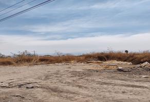 Foto de terreno comercial en venta en carretera chalco - tláhuac , bosques de chalco i, chalco, méxico, 0 No. 01