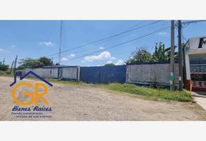 Foto de terreno habitacional en venta en carretera ciudad mante tampico , monte alto, altamira, tamaulipas, 22812184 No. 01