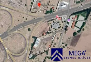 Foto de inmueble en Carr. El Pueblito, Col. La Huerta C.P. 34147, Durango