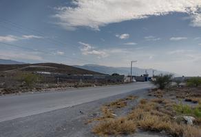 Foto de terreno comercial en venta en carretera estatal ninguno , loma alta, arteaga, coahuila de zaragoza, 25034765 No. 01