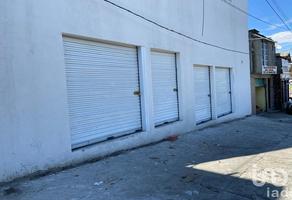 Foto de inmueble en carretera federal a cuernavaca #6864, Col. San Andrés Totoltepec C.P. 14400, Tlalpan