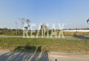 Foto de inmueble en Car. Federal a Tampico, Col. Villas de Altamira C.P. 89603, Altamira