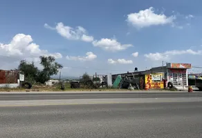 Foto de inmueble en CARRETERA FEDERAL A TEHUACAN #19+900, Col. San José de las Flores C.P. 72980, Amozoc