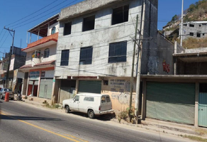 Foto de terreno habitacional en venta en carretera federal acapulco – zihuatanejo, fracción a, segregada de la fracción vi, del predio “el ch , mozimba, acapulco de juárez, guerrero, 14373145 No. 01