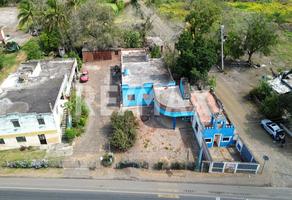 Foto de inmueble en Carretera Federal, Col. Altamira C.P. 89602, Altamira