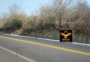 Foto de terreno comercial en venta en carretera federal cihuatlan-mzllo , santiago, manzanillo, colima, 24514831 No. 01