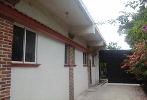 Casas en Acatlipa Centro, Temixco, Morelos 