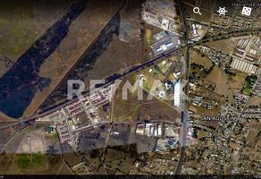 Foto de terreno comercial en venta en carretera federal mex-pachuca , tecámac de felipe villanueva centro, tecámac, méxico, 0 No. 01