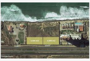 Foto de terreno comercial en venta en carretera libre ensenada-rosarito 0, primo tapia, playas de rosarito, baja california, 25183299 No. 01