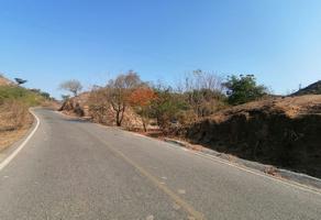Foto de inmueble en Carretera Lomas del Aire, Col. Los Órganos de San Agustín (El Quemado) C.P. 39901, Acapulco de Juárez