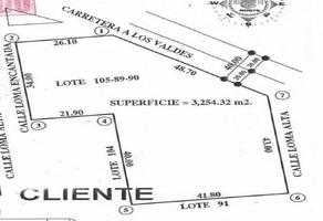 Foto de inmueble en CARR. LOS VALDEZ, Col. Loma Blanca C.P. 25208, Saltillo