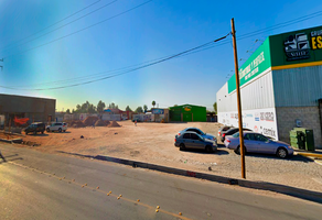 Foto de terreno comercial en renta en carretera mexicali - san luis kilometro 16.5 , valle del puebla, mexicali, baja california, 0 No. 01
