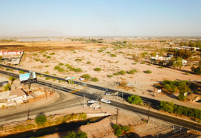 Foto de terreno comercial en venta en carretera mexicali-tijuana , zaragoza, mexicali, baja california, 0 No. 01