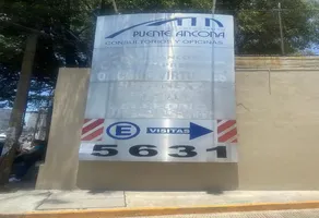 Foto de inmueble en Carretera México - Toluca #5631, Col. Cuajimalpa C.P. 05000, Cuajimalpa de Morelos
