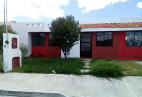 Foto de casa en venta en carretera pachuca cd. sahagún , xochihuacán, epazoyucan, hidalgo, 0 No. 01