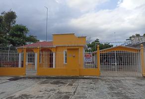 Casas en venta en La Ceiba, Paraíso, Tabasco 