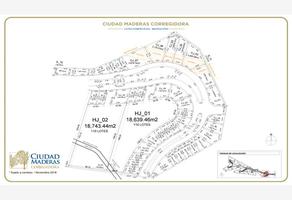 Foto de terreno habitacional en venta en carretera qro 413 cj35, villas de la corregidora, corregidora, querétaro, 24957227 No. 01