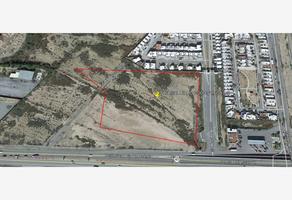 Foto de inmueble en carr salida a Torreon #1, Col. Saltillo 2000 C.P. 25115, Saltillo