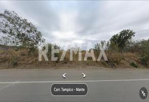 Foto de terreno comercial en venta en carretera tampico - mante , el edén, altamira, tamaulipas, 0 No. 01