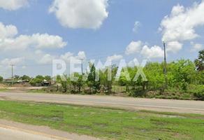 Foto de inmueble en Carretera tampico mante, Col. Santa Amalia C.P. 89602, Altamira