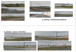 Foto de terreno habitacional en venta en carretera tepojaco-presa del rey s/n , vivero el manantial, tizayuca, hidalgo, 0 No. 01