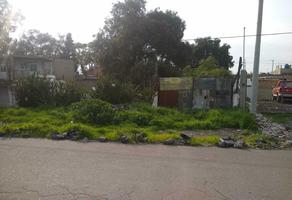 Foto de terreno habitacional en venta en carretera tlahuac lt 1, 2 y 3 , jardines de chalco, chalco, méxico, 0 No. 01