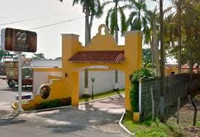 Foto de edificio en venta en carretera vhsa-teapa las margaritas s/n motel la hacienda , la parrilla 1a secc, centro, tabasco, 17490637 No. 01