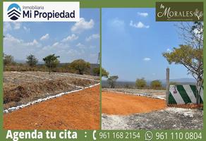 Foto de terreno habitacional en venta en carretera villa hermosa , terán, tuxtla gutiérrez, chiapas, 0 No. 01