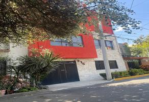 Foto de edificio en venta en carrillo y gariel , villa de cortes, benito juárez, df / cdmx, 0 No. 01