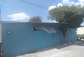 Foto de casa en venta en carrizal manzana 95, san francisco, tepeji del río de ocampo, hidalgo, 22368556 No. 01