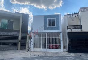 Foto de inmueble en CARTIER #604, Col. Nexxus Residencial Sector Rubí C.P. 66055, General Escobedo