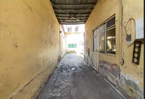 Foto de inmueble en cas, Col. Banjidal C.P. 09450, Iztapalapa