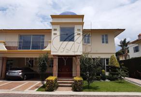 Casas en Casa del Valle, Metepec, México 