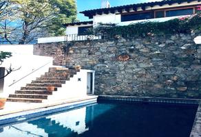 Casas en venta en Casas Viejas, Valle de Bravo, M... 