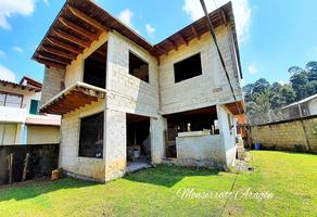 Inmuebles en Casas Viejas, Valle de Bravo, México 