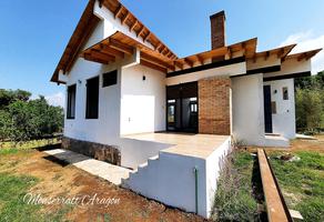 Casas en venta en Casas Viejas, Valle de Bravo, M... 