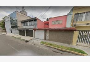 Foto de casa en venta en casma 522, churubusco tepeyac, gustavo a. madero, df / cdmx, 0 No. 01