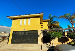 Foto de casa en venta en castañeda , el rubí, tijuana, baja california, 0 No. 01