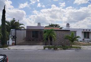 Casas en venta en La Herradura, Mérida, Yucatán 