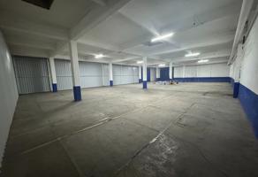 Foto de inmueble en Calle Tochtli #323Int. Bodega 6B, Col. Santa Lucia C.P. 02760, Azcapotzalco