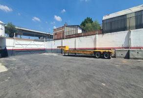 Foto de terreno industrial en venta en Nueva Industrial Vallejo, Gustavo A. Madero, DF / CDMX, 31157434,  no 01