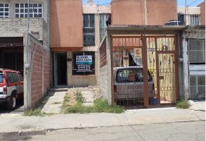 Foto de casa en venta en Los Héroes Ecatepec Sección V, Ecatepec de Morelos, México, 25398566,  no 01