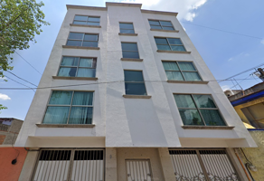 Foto de edificio en venta en La Escuela, Tlalnepantla de Baz, México, 30225581,  no 01