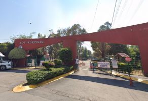 Casas en venta en Los Portales, Tultitlán, México 